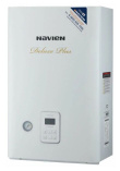 Navien Deluxe PLUS COAXIAL -13K